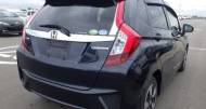 Honda Fit 1,5L 2017 for sale