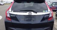 Honda Fit 1,5L 2017 for sale