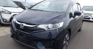 Honda Fit 1,5L 2017 for sale