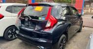 Honda Fit 1,5L 2018 for sale