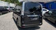 Nissan Serena 2,0L 2014 for sale