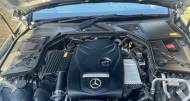 Mercedes-Benz CLS-Class 2,9L 2015 for sale