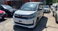 Toyota Voxy 2,0L 2014 for sale