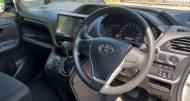 Toyota Voxy 2,0L 2014 for sale