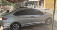 Honda City 1,5L 2018 for sale