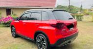Suzuki Vitara 1,6L 2019 for sale