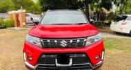 Suzuki Vitara 1,6L 2019 for sale