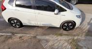 Honda Fit 1,4L 2017 for sale