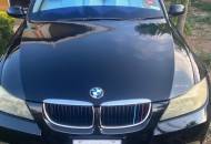 BMW 3-Series 2,0L 2008 for sale
