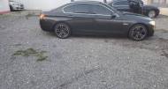 BMW 5-Series 2,0L 2015 for sale