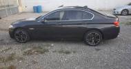 BMW 5-Series 2,0L 2015 for sale