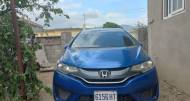 Honda Fit 1,3L 2015 for sale