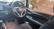 Honda Fit 1,3L 2015 for sale