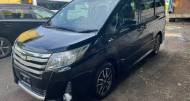 Toyota Noah 2,0L 2014 for sale