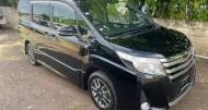 Toyota Noah 2,0L 2014 for sale