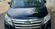 Toyota Noah 2,0L 2014 for sale