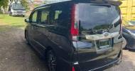 Toyota Noah 2,0L 2014 for sale