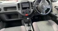 Nissan AD Wagon 1,5L 2012 for sale