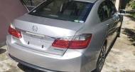 Honda Accord 2,0L 2015 for sale