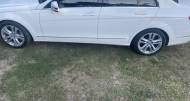 Mercedes-Benz C-Class 2,0L 2014 for sale