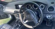 Mercedes-Benz C-Class 2,0L 2014 for sale