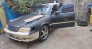 Toyota MR2 2,0L 2000 for sale