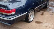 Toyota Mark II 2,0L 2000 for sale