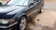 Toyota Mark II 2,0L 2000 for sale