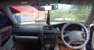 Toyota Mark II 2,0L 2000 for sale