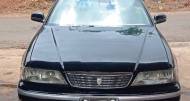 Toyota Mark II 2,0L 2000 for sale