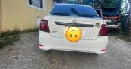 Toyota Axio 1,5L 2016 for sale