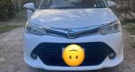 Toyota Axio 1,5L 2016 for sale