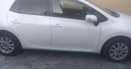 Toyota AURIS 1,8L 2012 for sale