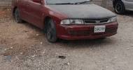 Mitsubishi Lancer 1,4L 1993 for sale