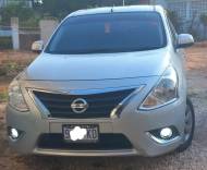 Nissan Latio 1,2L 2016 for sale