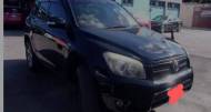 Toyota RAV4 2,4L 2007 for sale