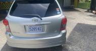 Toyota Fielder 1,8L 2011 for sale