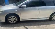 Toyota Fielder 1,8L 2011 for sale