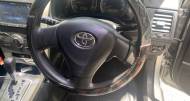 Toyota Fielder 1,8L 2011 for sale