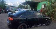 Mitsubishi Galant Fortis 2,4L 2009 for sale