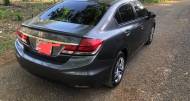 Honda Civic 1,8L 2014 for sale