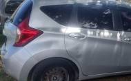 Nissan Note 1,5L 2014 for sale