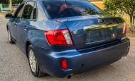 Subaru Impreza 1,5L 2011 for sale