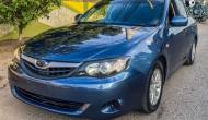 Subaru Impreza 1,5L 2011 for sale