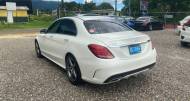 Mercedes-Benz C-Class 2,0L 2016 for sale