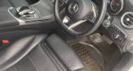 Mercedes-Benz C-Class 2,0L 2016 for sale