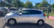 Honda Fit 1,5L 2016 for sale