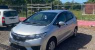 Honda Fit 1,5L 2016 for sale