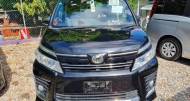 Toyota Voxy 1,8L 2015 for sale