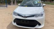 Toyota Axio 1,5L 2017 for sale